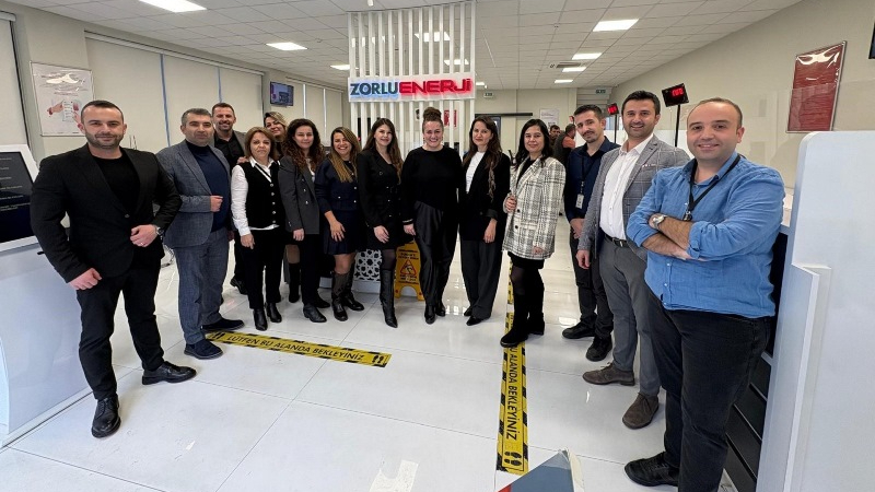 Osmangazi Elektrik Perakende Hizmet Kalitesini Çalışan Eğitimleri İle Artırıyor