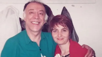 Münir Özkul’un Eşi Umman Özkul kimdir, kaç yaşında vefat etti? İşte hayatı ve biyografisi