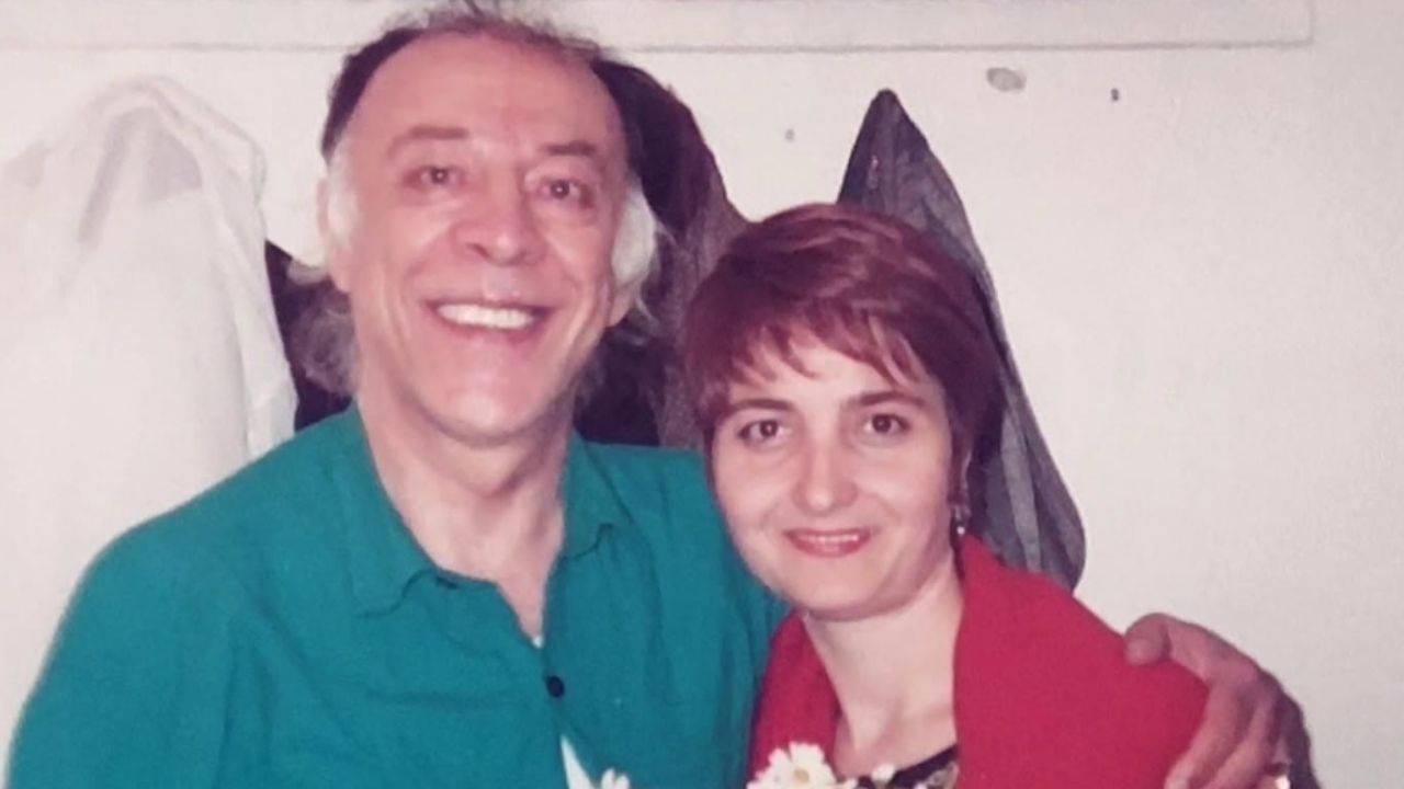 Münir Özkul’un Eşi Umman Özkul kimdir, kaç yaşında vefat etti? İşte hayatı ve biyografisi