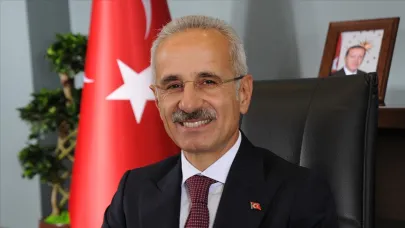 Bakan Uraloğlu Afyonkarahisar’a Geliyor