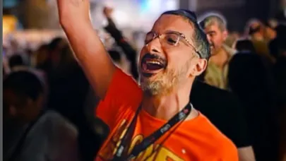 Ünlü müzik organizatörü Siyabend Süvari vefat etti!