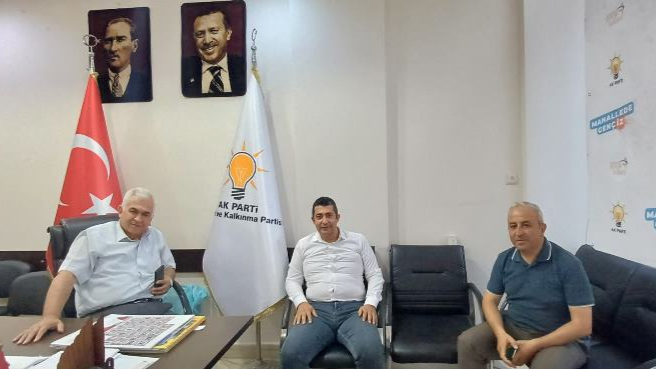 Sinanpaşa’da Enerji Altyapısına 95 Milyon TL’lik Dev Yatırım