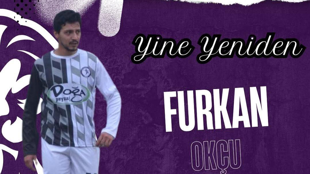 Furkan Okçu, Artuk Grup Çakırköyspor’da Yola Devam Dedi