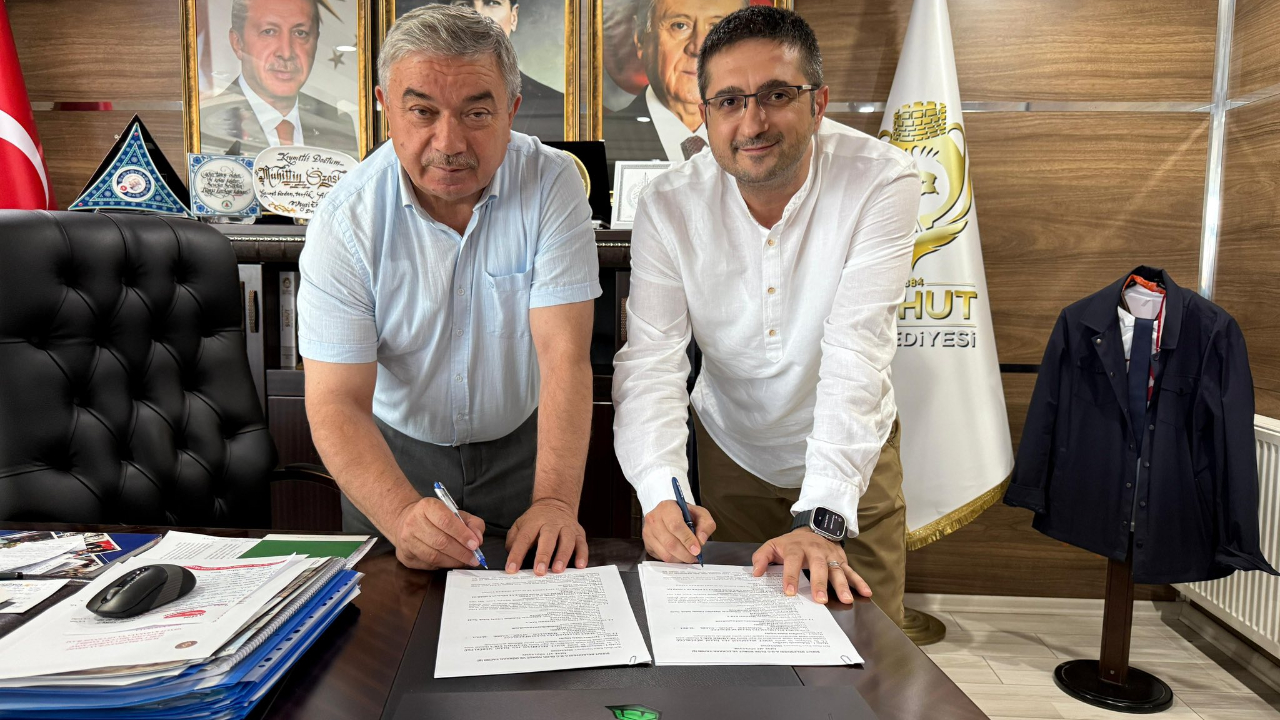 Şuhut’ta Başkan Özaşkın’dan Büyük Yatırım Hamlesi