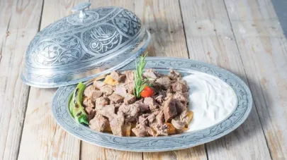 Afyon'un En Ünlü Yemeği Nedir?