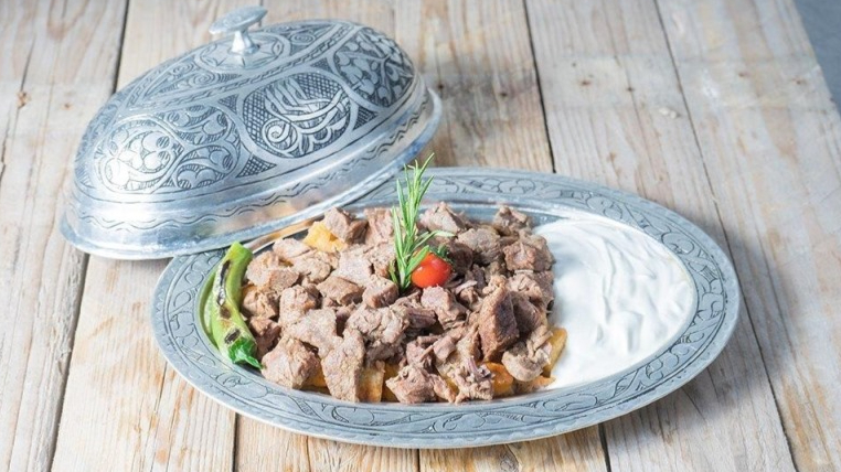 Afyon'un En Ünlü Yemeği Nedir?