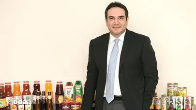 DİMES Genel Müdürü Cem Kurt Hayatını Kaybetti