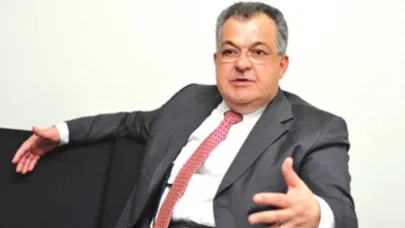 Ekonomist Ercan Kumcu 70 yaşında vefat etti: Hayatı ve kariyeri