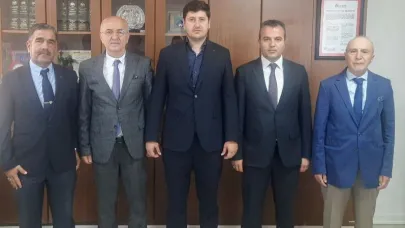 “Mükelleflerimiz Ve Meslektaşlarımız Vergi Müfettişlerine Yardımcı Olmalı”