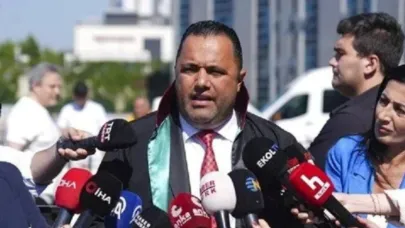 Rezan Epözdemir kimdir? Avukat Rezan Epözdemir neden gözaltına alındı?