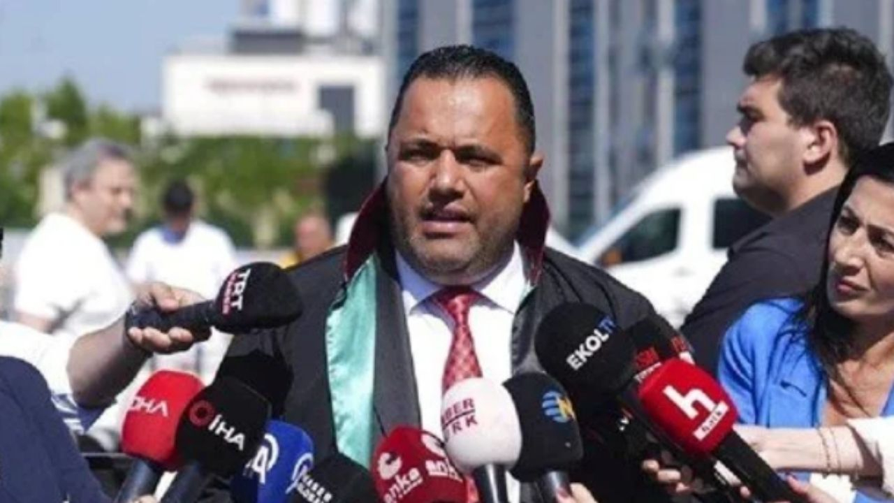 Rezan Epözdemir kimdir? Avukat Rezan Epözdemir neden gözaltına alındı?