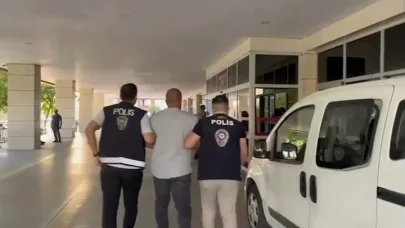 Afyonkarahisar da Dahil Olmak Üzere 44 İlde 214 Şüpheli Yakalandı