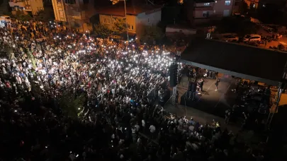 2. Termal Turizm ve Gurbetçi Festivali Coşkuyla Gerçekleşiyor