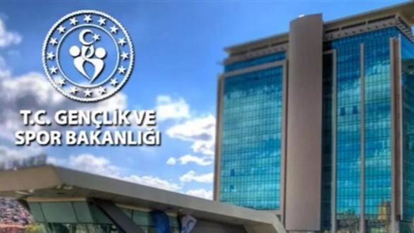 Gençlik ve Spor Bakanlığı 2.750 Personel Alacak