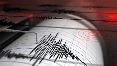 Balıkesir Sındırgı’da Gün İçinde İki Deprem Meydana Geldi