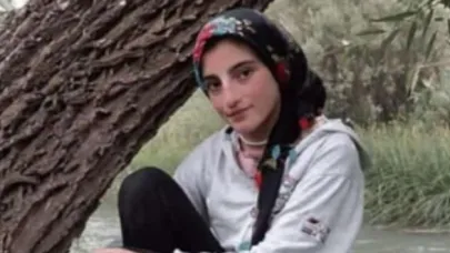 Suya Kapılan 17 Yaşındaki Genç Kız Boğuldu