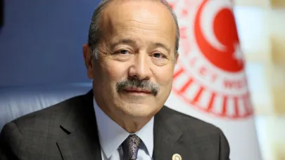 Milletvekili Taytak’tan Kültürel Miras Uzmanlarının Hak Mücadelesine Destek