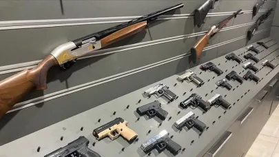 70 Yıllık Silah Devi Konkordato Talebinde Bulundu