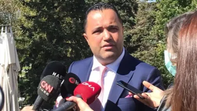 Ünlü Avukat Rezan Epözdemir Davasında Yeni Gelişme