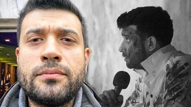 Oyuncu Doğacan Taşpınar hayatını kaybetti