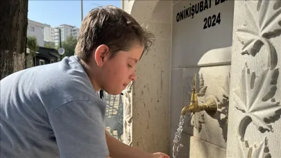 Sıcaklık Bu Hafta Da Mevsim Normallerinin Üzerinde Seyredecek
