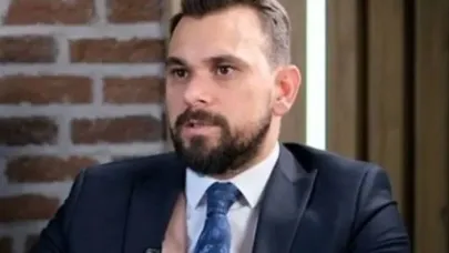 Afyonun'da Hissettiği Deprem Sonrası Süleyman Gücek'ten İlk Açıklama