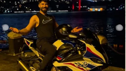 Deniz Servan kimdir, kaç yaşında, nereli? Evli mi, eşi kim?
