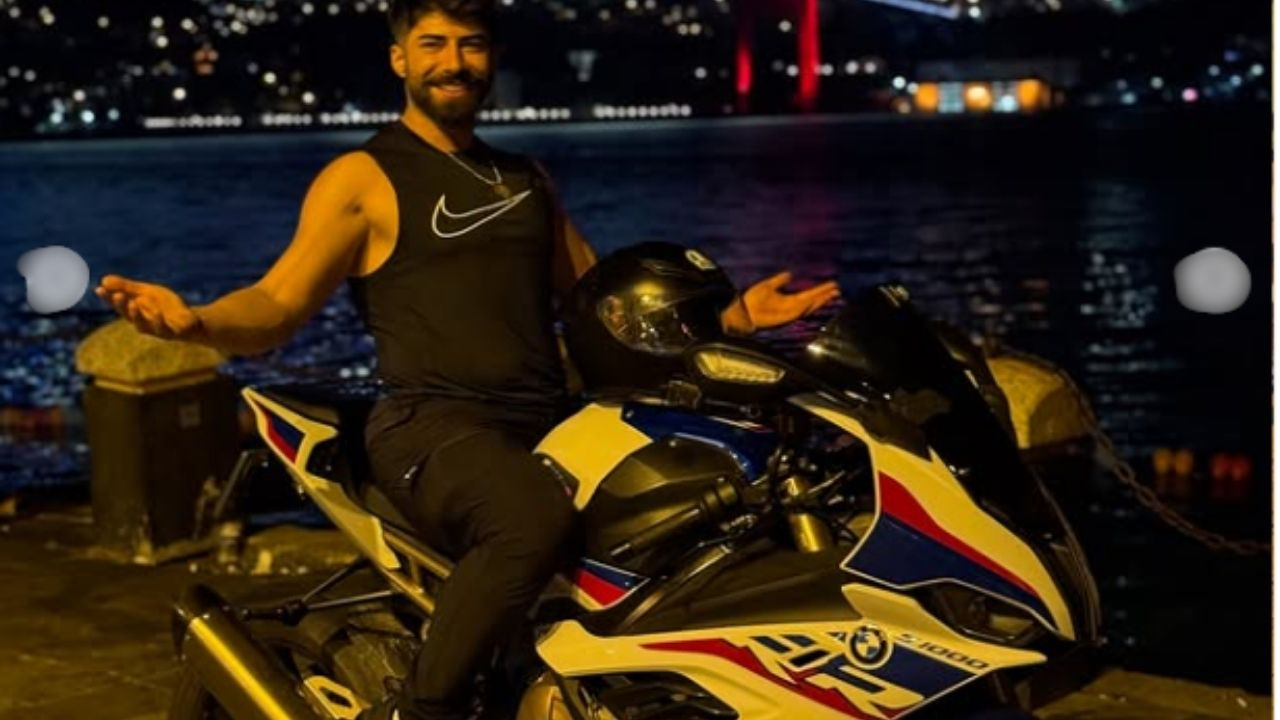 Deniz Servan kimdir, kaç yaşında, nereli? Evli mi, eşi kim?