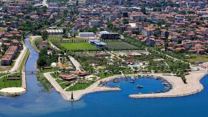 Gölcük'te ne meşhur?