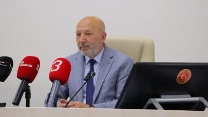 İGM Başkanı Siper’den, Erhan’ın İddialarına Yanıt