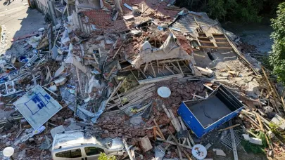 Balıkesir Depreminde 237 Artçı Sarsıntı Kaydedildi: Son Durum Açıklandı