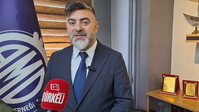Afyonkarahisar Muhtarlar Derneği’nden Kömür Yardımı Çağrısı