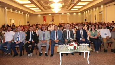 Bakan Yardımcısı Yelkenci Afyon’da: İngilizce Eğitiminde Yeni Dönem İçin Start Verildi