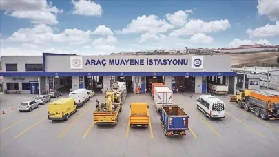Araç Muayenesinde 'Hizmet Bedeli' İçin Emsal Karar: Ücretler Geri Alınabilecek