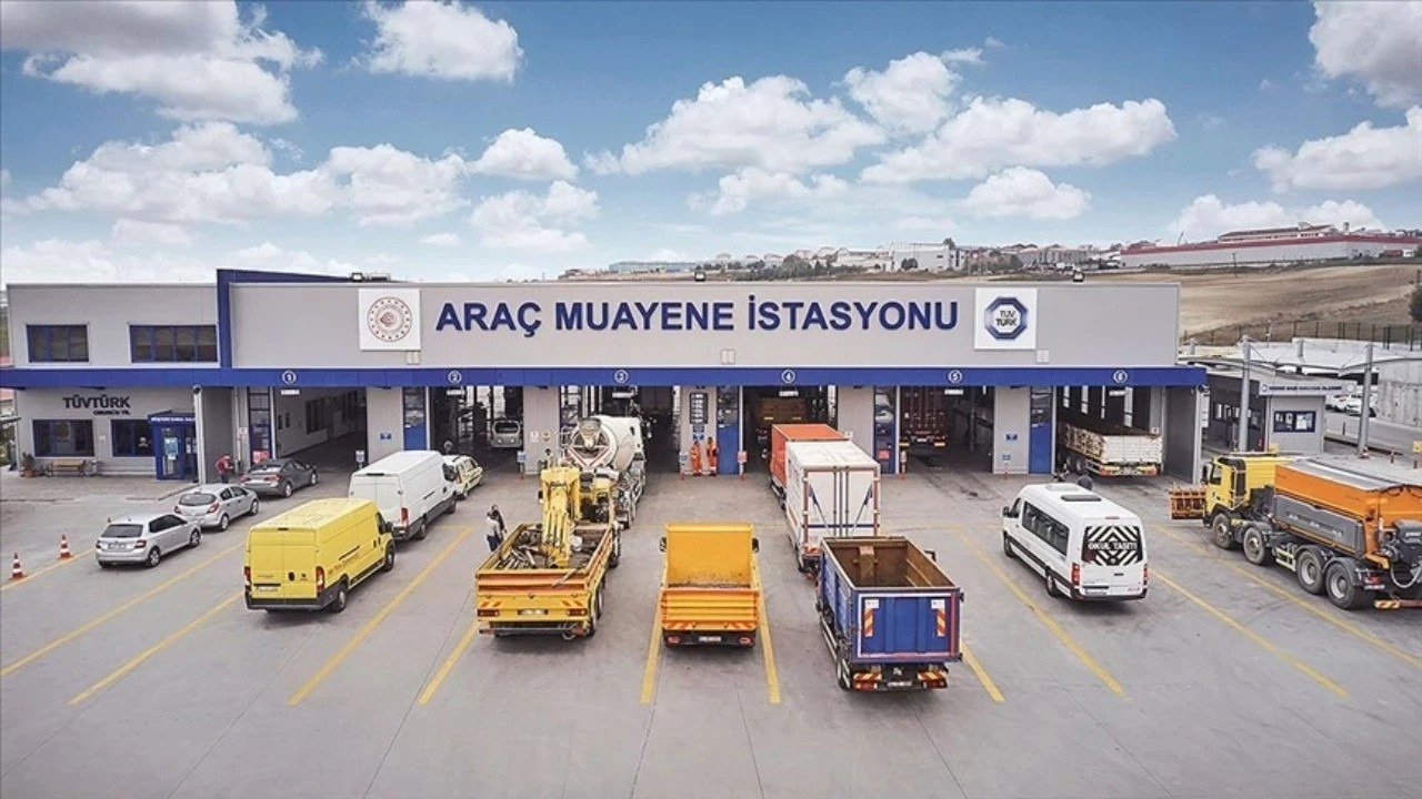 Araç Muayenesinde 'Hizmet Bedeli' İçin Emsal Karar: Ücretler Geri Alınabilecek