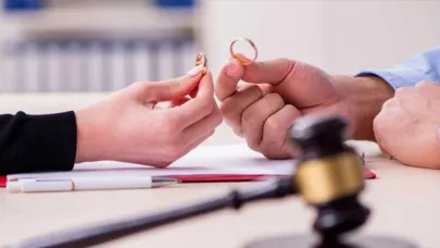 Bakan Tunç’tan Süresiz Nafaka Düzenlemesi Sinyali