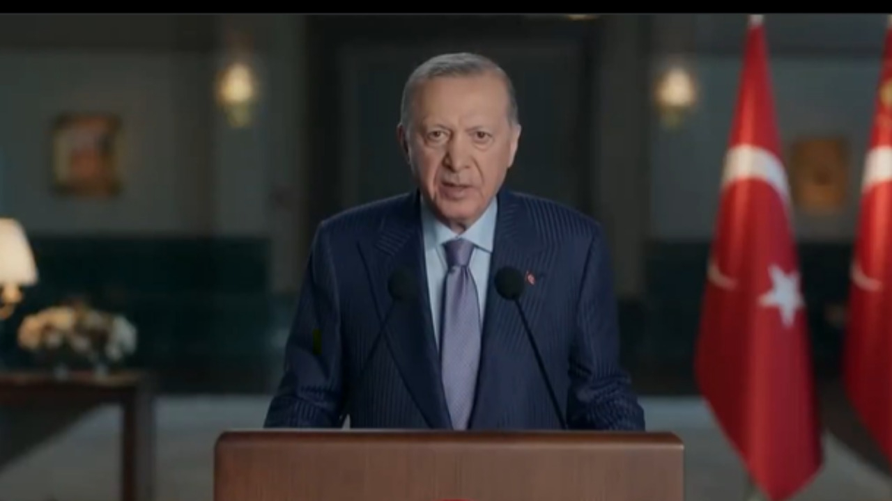 Cumhurbaşkanı Erdoğan’dan BM’ye Reform Çağrısı: “Daha Adil Bir Dünya Mümkün”