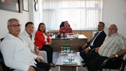 “Emeklilerimizin Mücadelesi, Bizim İktidar Mücadelemizdir”