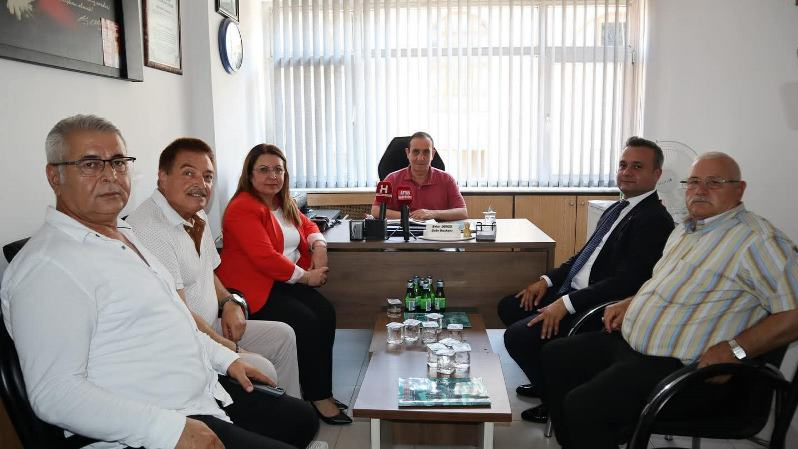 “Emeklilerimizin Mücadelesi, Bizim İktidar Mücadelemizdir”