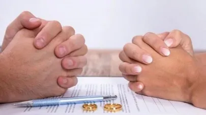 Süresiz Nafakaya Yeni Düzenleme Sinyali