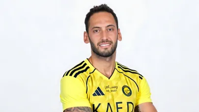 Galatasaray ve Fenerbahçe İstemişti Yeni Takımı Belli Oldu
