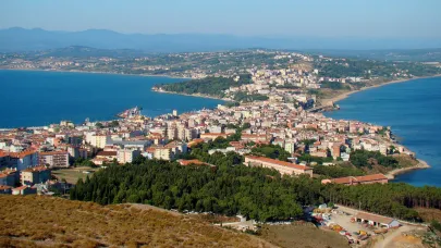 Sinop'ta En Çok Ne Üretilir?