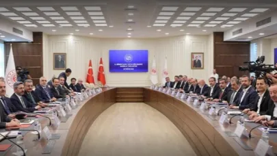 Memurlar için ilk zam teklifi bugün açıklanacak