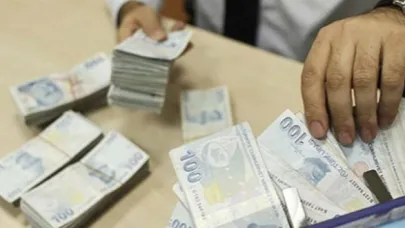 Haziranda Toplam Ciro Yüzde 45 Arttı