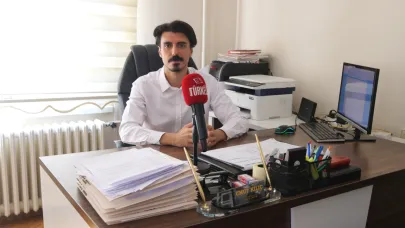 “En Büyük Projemiz; Halkı Mücadeleye Dahil Etmek”