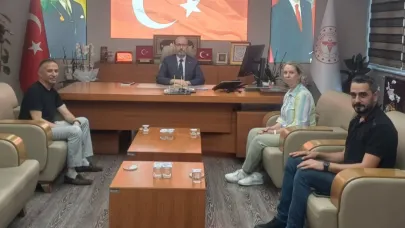 Aile Sağlığı Merkezleri İçin Tasarım Projeleri Görüşüldü