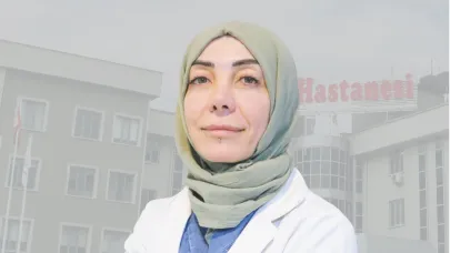 Göz Hastalıkları Uzmanı Başekim’den Çocuklarda Göz Tembelliği Uyarısı