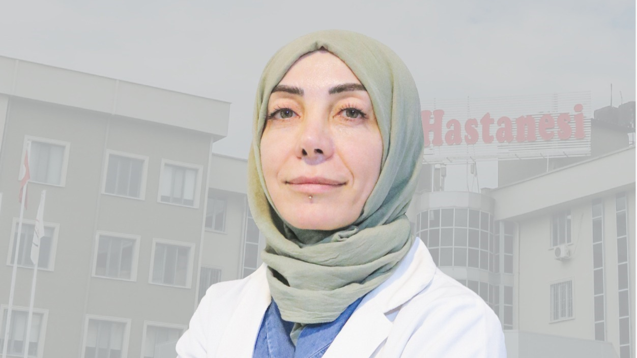 Göz Hastalıkları Uzmanı Başekim’den Çocuklarda Göz Tembelliği Uyarısı