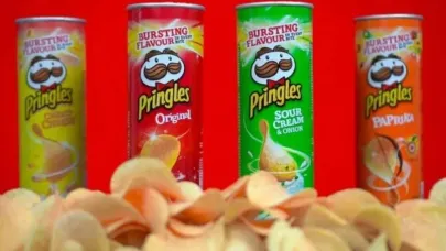 Pringles Türkiye pazarına geri döndü! Satış fiyatı dudak uçuklattı