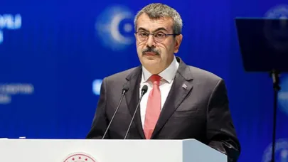 Bakan Tekin’den 2025-2026 Eğitim Yılı Öncesi Kritik Toplantı